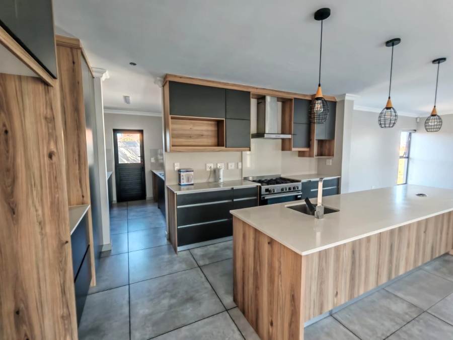 3 Bedroom Property for Sale in Langebaan Country Estate Western Cape